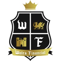 Wales Financial Group logo, Wales Financial Group contact details