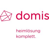 Domis Consulting AG logo, Domis Consulting AG contact details