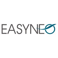 EASYNEO logo, EASYNEO contact details