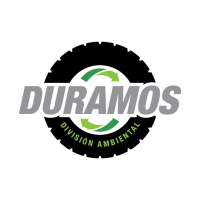 DURAMOS logo, DURAMOS contact details