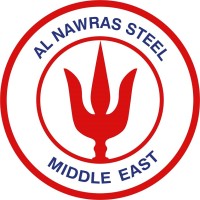 Al Nawras Steel Middle East FZE logo, Al Nawras Steel Middle East FZE contact details