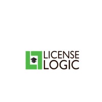 LicenseLogic logo, LicenseLogic contact details