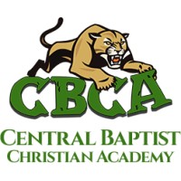 Central Baptist Christian Academy logo, Central Baptist Christian Academy contact details