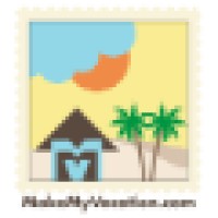 MakeMyVacation.com logo, MakeMyVacation.com contact details