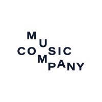 Music Company logo, Music Company contact details