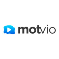 Motvio logo, Motvio contact details