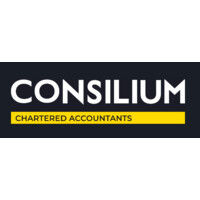 Consilium Chartered Accountants logo, Consilium Chartered Accountants contact details