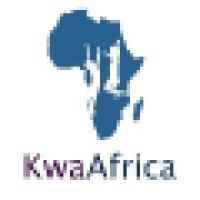 KwaAfrica logo, KwaAfrica contact details