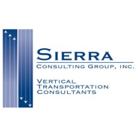 Sierra Consulting Group logo, Sierra Consulting Group contact details