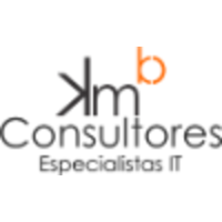 KMB Consultores logo, KMB Consultores contact details