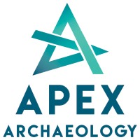 Apex Archaeology logo, Apex Archaeology contact details