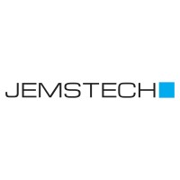 Jemstech logo, Jemstech contact details