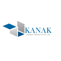 KANAK TURNKEY PROJECTS PVT. LTD. logo, KANAK TURNKEY PROJECTS PVT. LTD. contact details