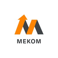 Mekom AS logo, Mekom AS contact details