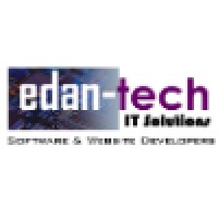 Edan Technology Solutions logo, Edan Technology Solutions contact details