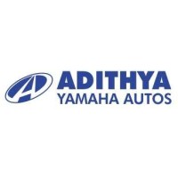 Adithya Yamaha Autos logo, Adithya Yamaha Autos contact details