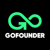 GoFounder logo, GoFounder contact details