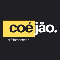 Coé Jão logo, Coé Jão contact details