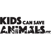 Kids Can Save Animals logo, Kids Can Save Animals contact details