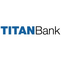 Titan Bank, N.A. logo, Titan Bank, N.A. contact details