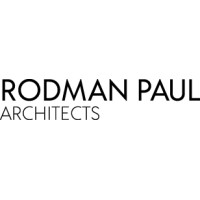 Rodman Paul Architects logo, Rodman Paul Architects contact details