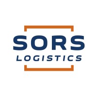 SORS Logistics logo, SORS Logistics contact details