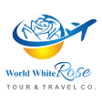 World White Rose Travel Agency logo, World White Rose Travel Agency contact details