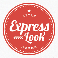 Express Look logo, Express Look contact details