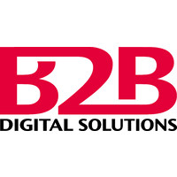 B2B Digital Solutions logo, B2B Digital Solutions contact details