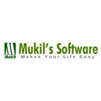 Mukil's Software logo, Mukil's Software contact details