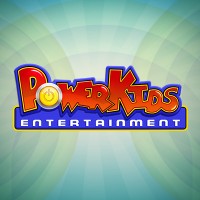 PowerKids Entertainment logo, PowerKids Entertainment contact details