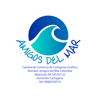 Fundación Amigos del Mar logo, Fundación Amigos del Mar contact details