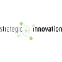 Strategic Innovation logo, Strategic Innovation contact details