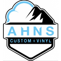 Ahns Custom and Vinyl logo, Ahns Custom and Vinyl contact details