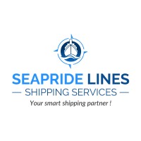 SEAPRIDE LINES SHIPPING SERVICES LLC logo, SEAPRIDE LINES SHIPPING SERVICES LLC contact details