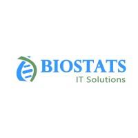 Biostats IT Solutions Pvt. Ltd logo, Biostats IT Solutions Pvt. Ltd contact details