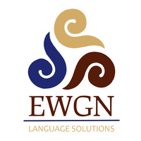 EWGN Language Solutions logo, EWGN Language Solutions contact details