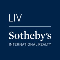 LIV Sothebyâ€™s International Realty logo, LIV Sothebyâ€™s International Realty contact details