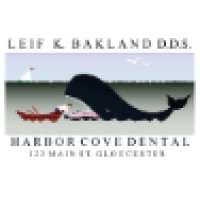 Harbor Cove Dental logo, Harbor Cove Dental contact details