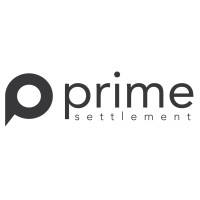 Prime Settlement logo, Prime Settlement contact details