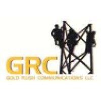 Gold Rush Communications LLC logo, Gold Rush Communications LLC contact details