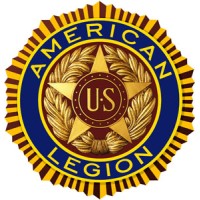 American Legion Post 10 logo, American Legion Post 10 contact details