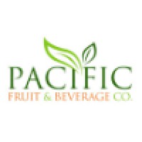 Pacific Fruit and Beverage Company logo, Pacific Fruit and Beverage Company contact details