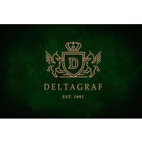 Deltagraf doo logo, Deltagraf doo contact details