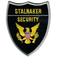 Stalnaker Security Services logo, Stalnaker Security Services contact details