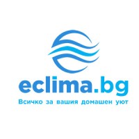 eCLIMA logo, eCLIMA contact details