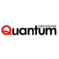 Quantum International Ltd logo, Quantum International Ltd contact details