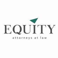 EQUITY Law Firm logo, EQUITY Law Firm contact details