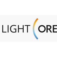 LightOre Group logo, LightOre Group contact details