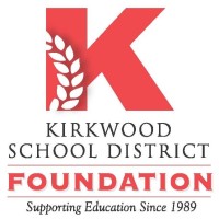 Kirkwood School District Foundation logo, Kirkwood School District Foundation contact details